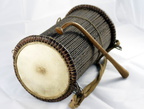 MUSIKINSTRUMENTE / THE MUSICAL INSTRUMENTS
