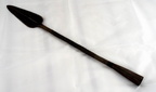 WAFFEN / THE WEAPONS