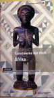 LITERATUR AFRIKA / THE LITERATURE - AFRICA