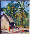 MODERNE KUNST AUS AFRIKA / MODERN ART