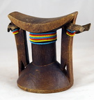 NACKENSTÜTZEN / THE HEADRESTS