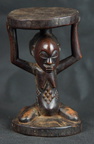 HOCKER / THE STOOLS