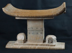HOCKER / THE STOOLS